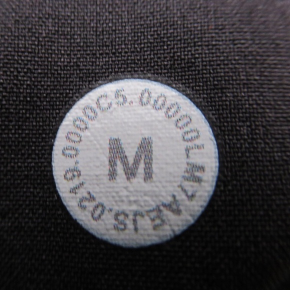 Lululemon T.H.E. Short 9" *Reversible Hot House Loden Green Multi / Grid Lines M - Picture 6 of 12